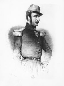 Bedeau tábornok